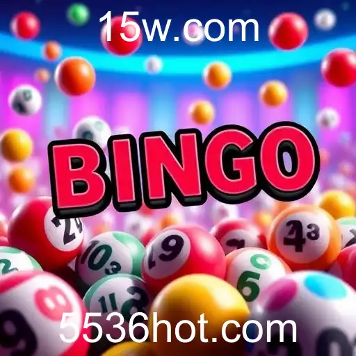 Bingo Online: A Revolução do Jogo Tradicional