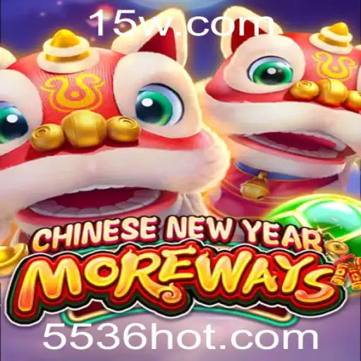 Descubra CHINESENEWYEARMOREWAYS: Um Novo Jogo de Estratégia e Sorte