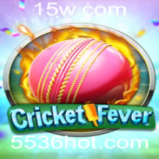 CricketFever: Mergulhe na Emoção do Jogo com 5536