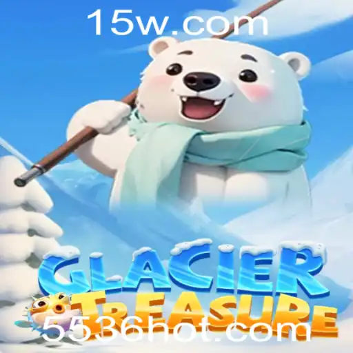 Descubra o Mundo Gelado de GlacierTreasure: O Jogo de Aventura Congelado