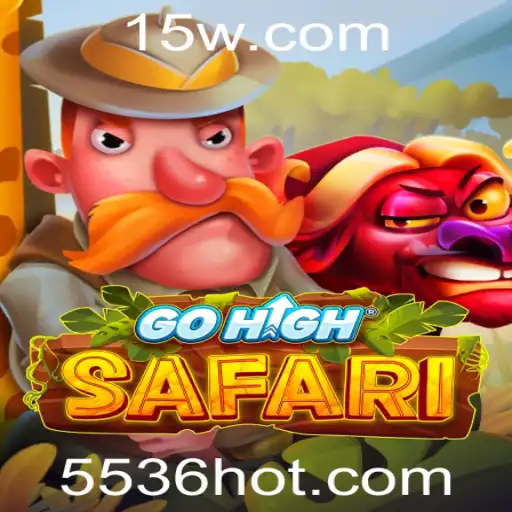 A Excitante Aventura de GoHighSafari: Descubra as Regras e a Introdução ao Jogo