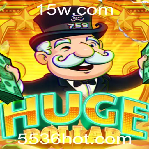 Explorando o Universo do Jogo HugeDollar: A Revolução no Mundo dos Games