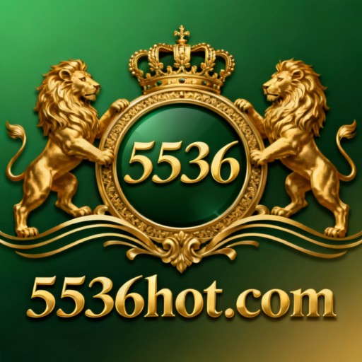 5536