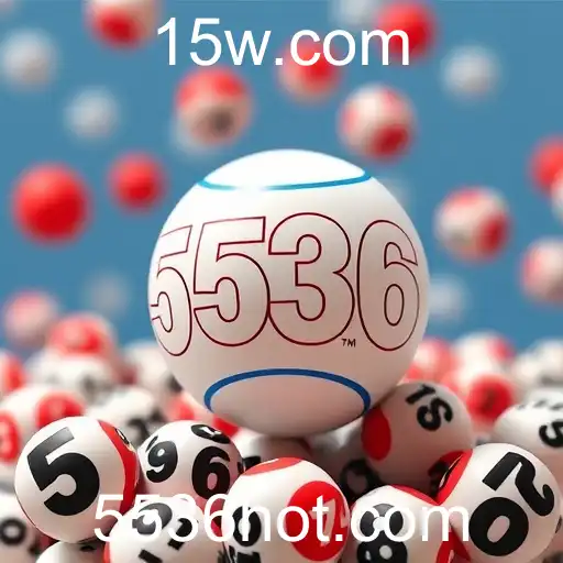 A Fascinante Dinâmica dos Jogos de Loteria e o Enigma do Número 5536