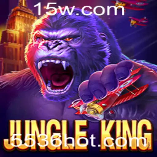 Explorando JungleKing: O Desafio da Selva Moderna