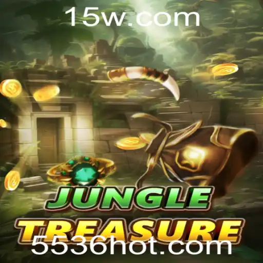 Aventura e Estratégia em JungleTreasure: O Jogo que Está Conquistando o Mundo