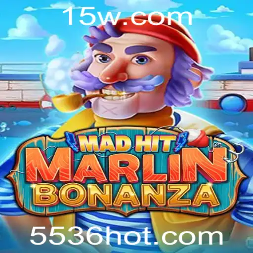 Descubra MadHitMarlinBonanza: Um Mergulho no Universo do Jogo