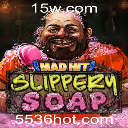 Descubra o Mundo Divertido de MadHitSlipperySoap: Uma Experiência Única