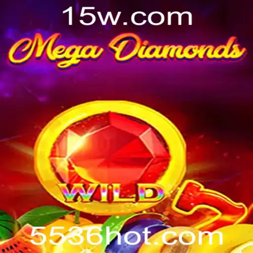 Descubra MegaDiamond: O Novo Fenômeno dos Jogos
