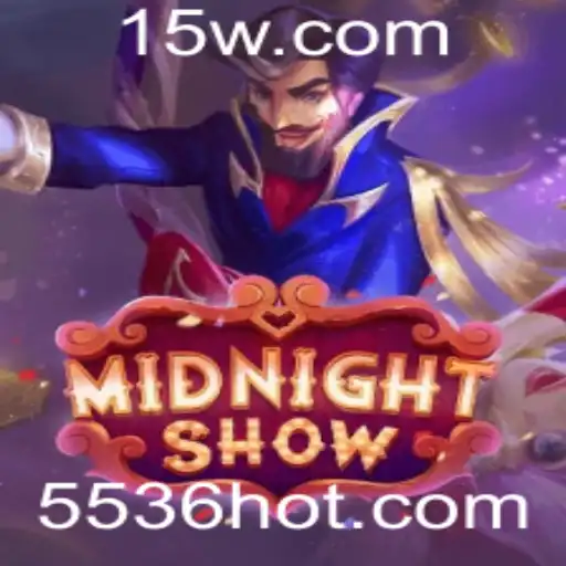 Descubra o Fascinante Mundo do Jogo 'MidnightShow'