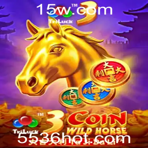 Explorando o Inovador Jogo 3CoinWildHorse