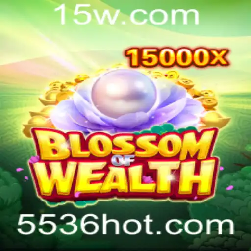 BlossomofWealth: O Jogo de Estratégia e Fortuna