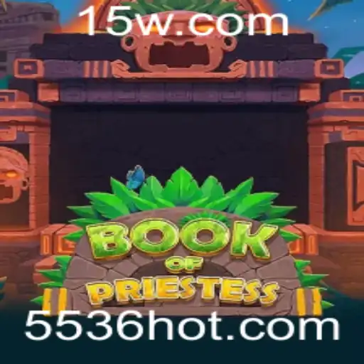 Descubra as Aventuras Místicas de BookOfPriestess
