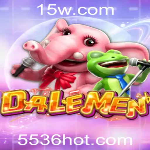 A Fascinante Jornada de DALEMEN: Explorando o Mundo do Jogo com a Chave 5536