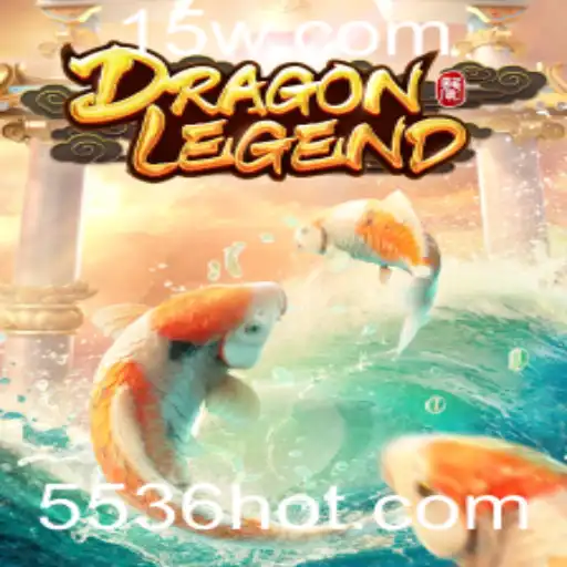 DragonLegend: Mergulhe na Aventura Épica do Novo Jogo Sensação