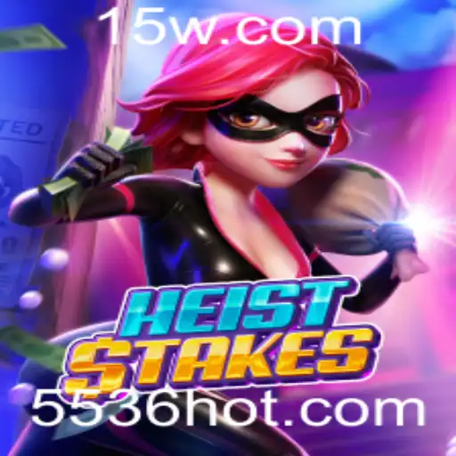 HeistStakes: A Imersiva Aventura de Estratégia e Esquemas