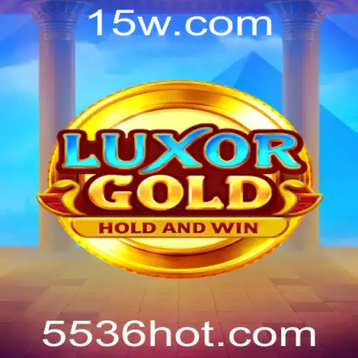 LuxorGold: Descubra o Novo Fenômeno dos Jogos