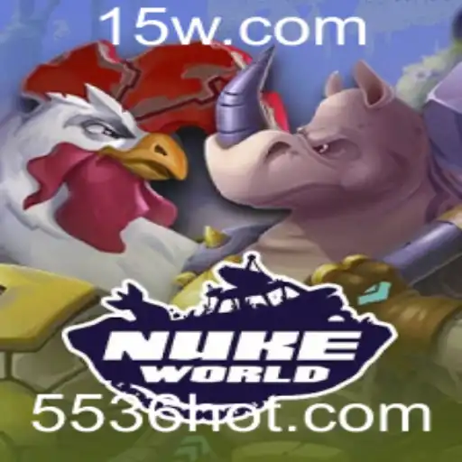Explorando o Mundo de NukeWorld: Uma Jornada Inesquecível no Universo dos Games