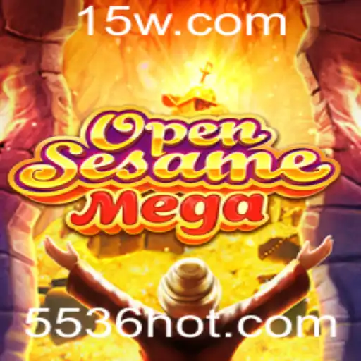 OPENSESAMEMEGA: A Revolução dos Jogos Baseados em Palavras