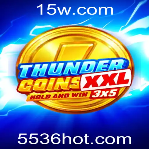 Explorando o Universo de ThunderCoinsXxl: Uma Nova Experiência de Jogo