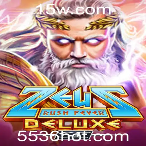 Explorando o Universo de ZeusRushFeverDeluxeSE: O Último Fenômeno dos Jogos