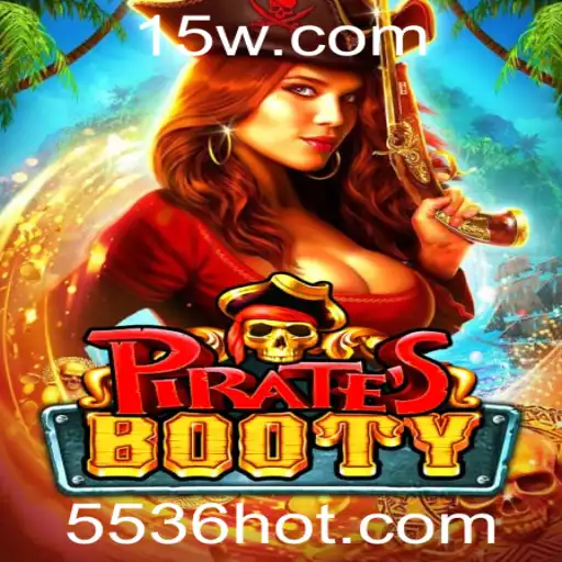 PiratesBooty: A Aventura Digital no Mundo dos Piratas
