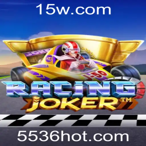 Desvendando RacingJoker: O Novo Fenômeno dos Jogos de Corrida