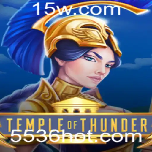 TempleofThunder: Descubra a Aventura Épica do Novo Jogo