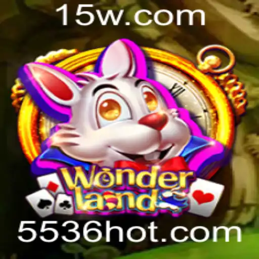 Descubra o Maravilhoso Universo de 'Wonderland': O Desafio Encantado do Ano